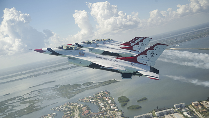 Dover Air Force Base