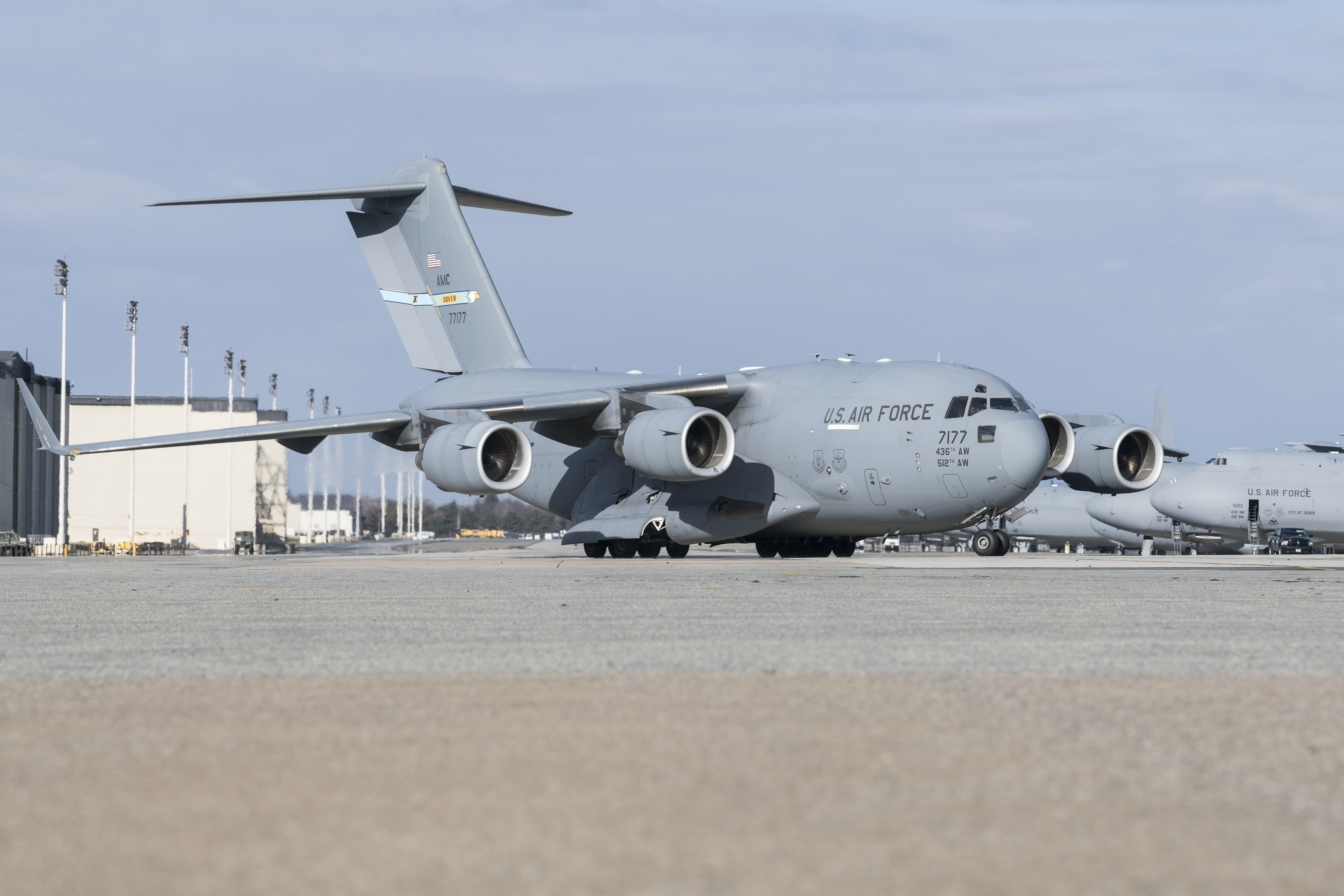 C 17