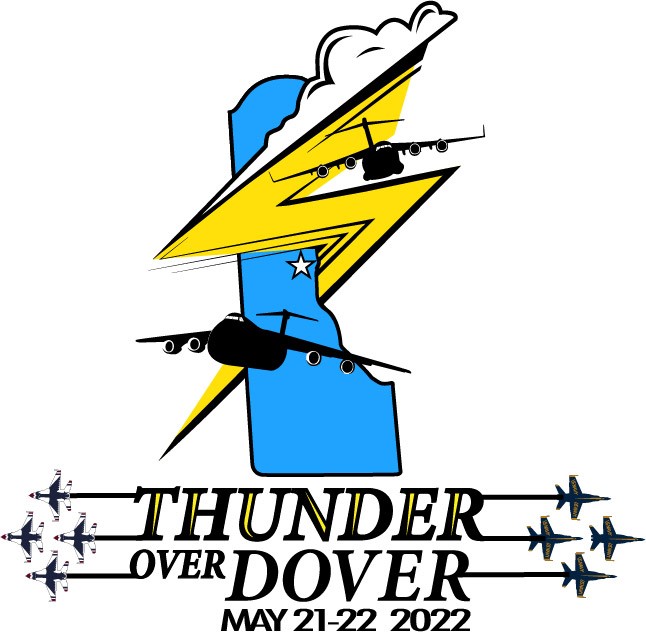 Thunder Over Dover 2022