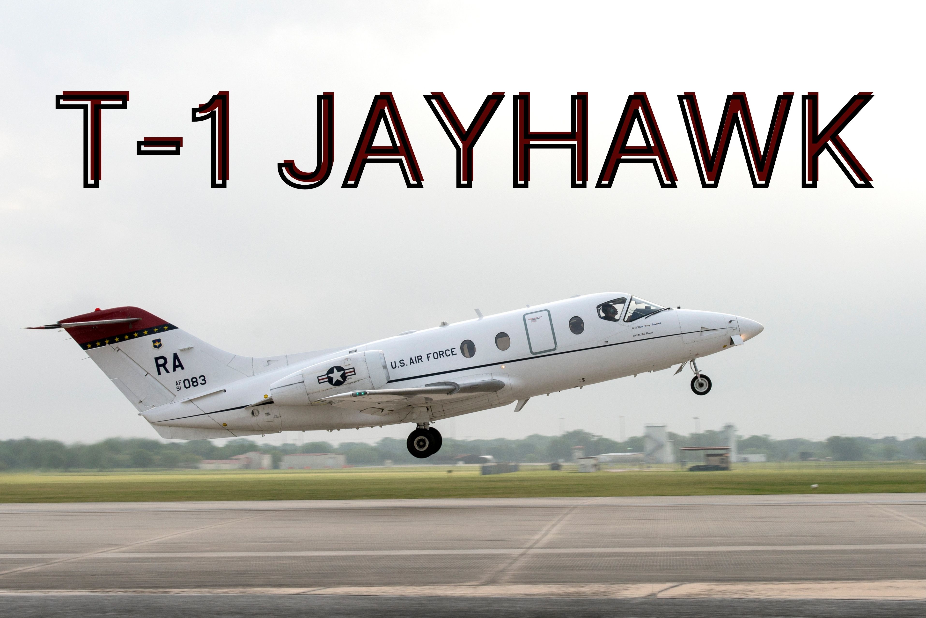 T-1 Jayhawk