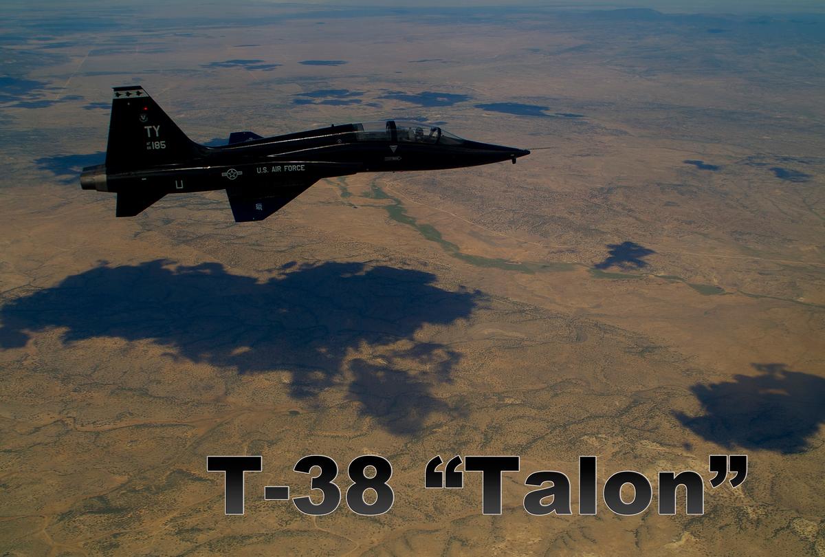 T-38 Talon