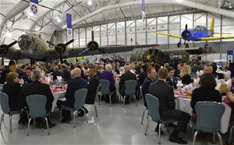 2014 Honorary Commanders 2014 Honorary Commanders