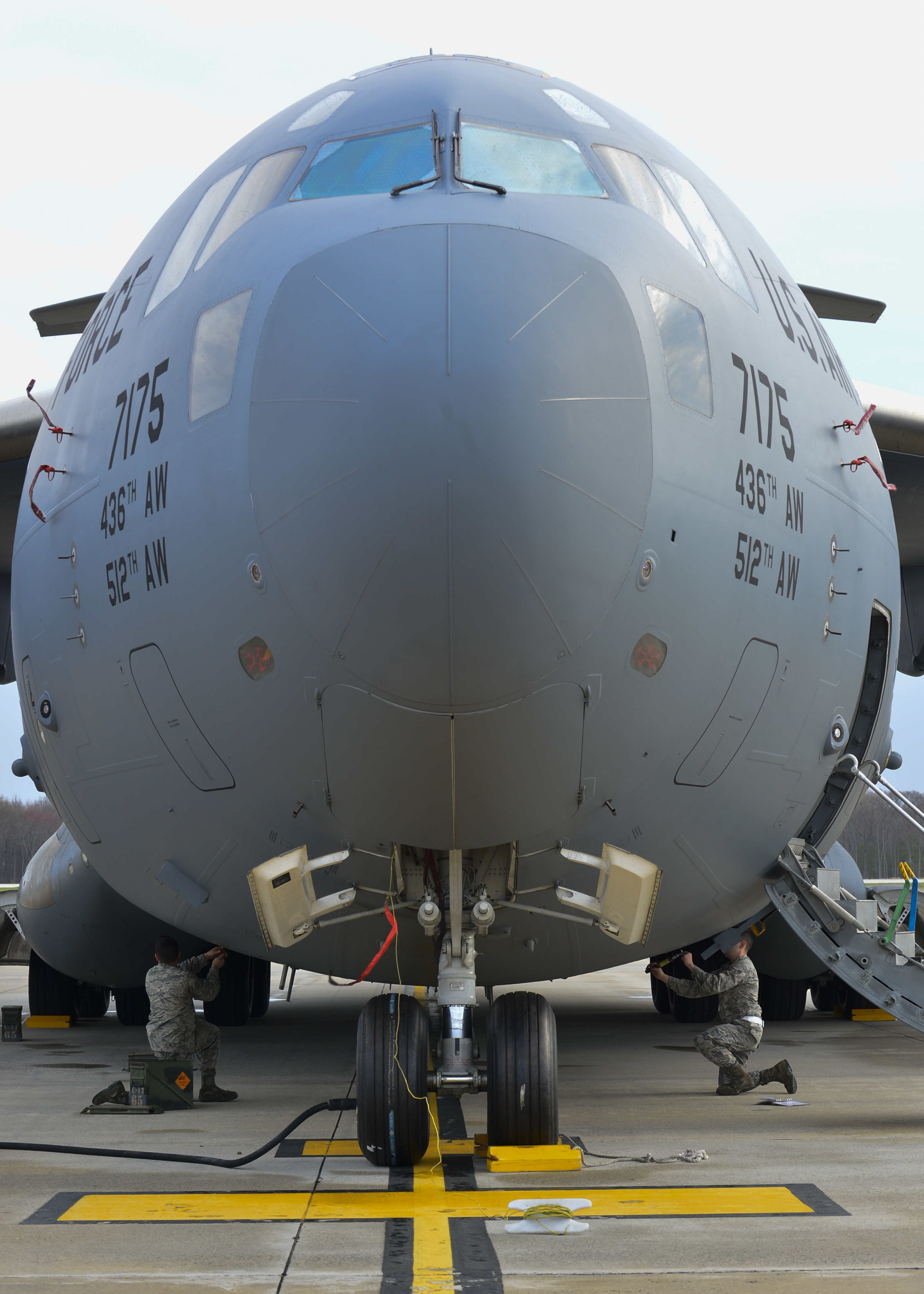 C-17 Globemaster III