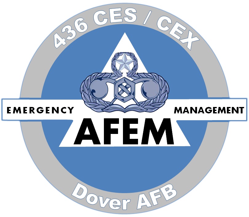 Air Force Emergency Management
