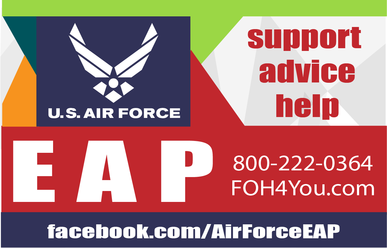 Air Force EAP