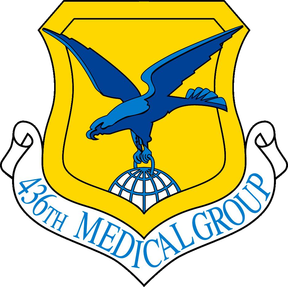 436th Medical Group